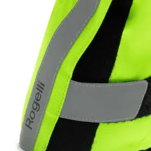 Surchaussures Rogelli Commuter Core image-4