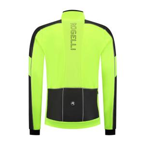Vinterjacka Rogelli Essential HI VIS image-1