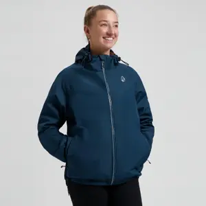 Kit de lluvia Rogelli Commuter Core image-2