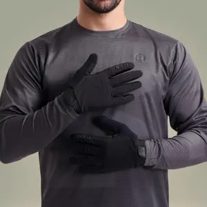 Μακριά γάντια Rogelli ADVNTR No Gel image-1