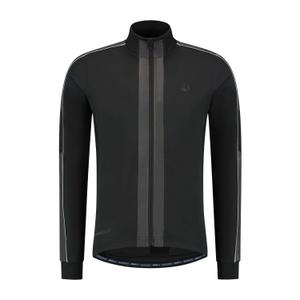 Winter jacket Rogelli Essential HI VIS