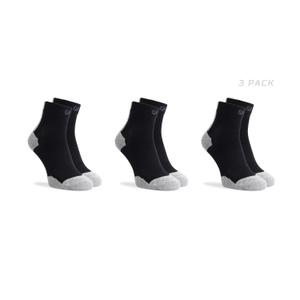 Football Socks Rogelli Core (x3) image-1