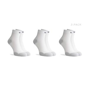 Football Socks Rogelli Core (x3) image-1