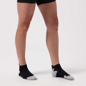 Invisible socks Rogelli Core (x3) image-2