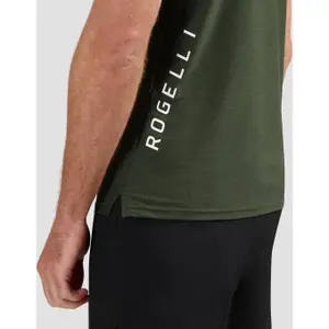 T-shirt Rogelli Essential image-5
