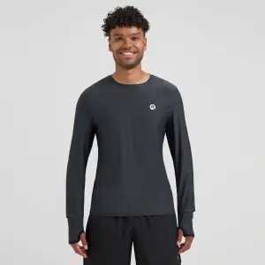 Long Sleeve Jersey Rogelli Essential image-1