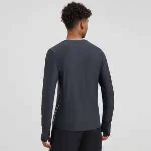 Long Sleeve Jersey Rogelli Essential image-4