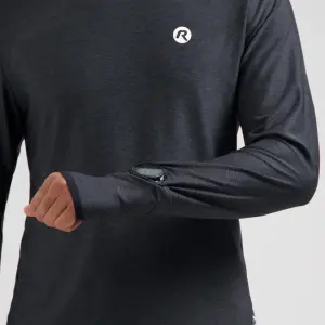 Long Sleeve Jersey Rogelli Essential image-6