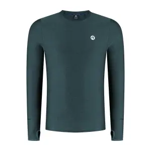 Long Sleeve Jersey Rogelli Essential image-0