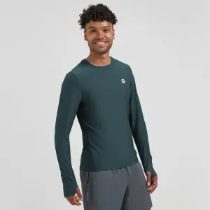 Long Sleeve Jersey Rogelli Essential image-1