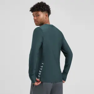Long Sleeve Jersey Rogelli Essential image-4