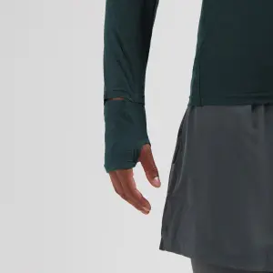 Long Sleeve Jersey Rogelli Essential image-5