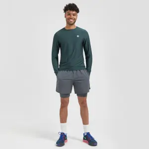 Long Sleeve Jersey Rogelli Essential image-2