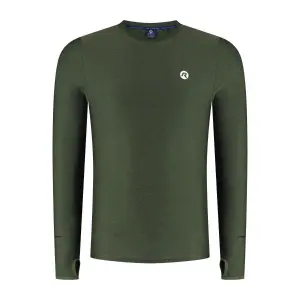 Long Sleeve Jersey Rogelli Essential image-0