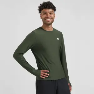 Long Sleeve Jersey Rogelli Essential image-1