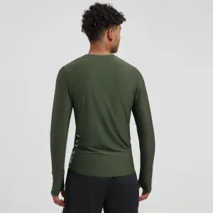 Long Sleeve Jersey Rogelli Essential image-4
