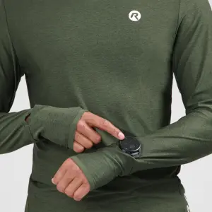 Long Sleeve Jersey Rogelli Essential image-6