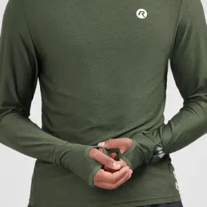 Long Sleeve Jersey Rogelli Essential image-5