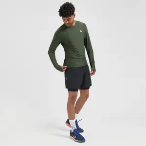 Long Sleeve Jersey Rogelli Essential image-2