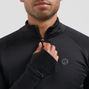 Trainingsshirt met lange mouwen Rogelli Essential image-4