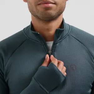 Long-sleeved training top Rogelli Essential image-4