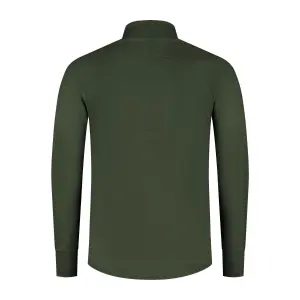 Långärmad träningströja Rogelli Essential image-1