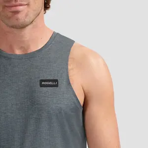 Tank top Rogelli Distance image-4