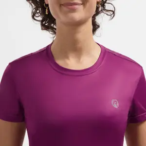 Women's T-shirt Rogelli Core image-4