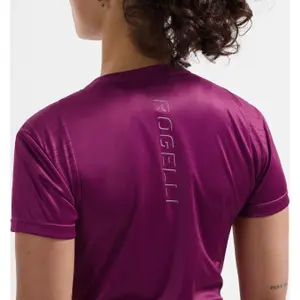 Women's T-shirt Rogelli Core image-5