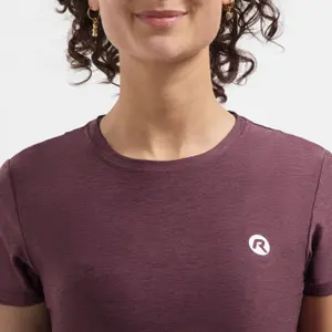 Women's T-shirt Rogelli Essential image-4