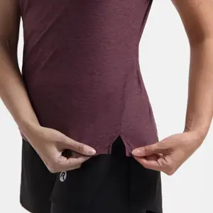 Women's T-shirt Rogelli Essential image-5