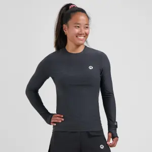 Damestrui met lange mouwen Rogelli Essential image-1