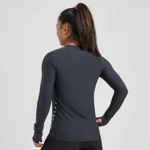 Damestrui met lange mouwen Rogelli Essential image-4