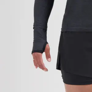 Damestrui met lange mouwen Rogelli Essential image-5