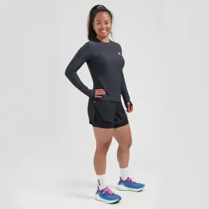 Damestrui met lange mouwen Rogelli Essential image-2