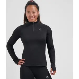 Camiseta mujer Rogelli Essential image-1