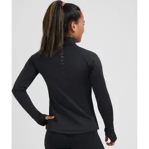 Camiseta mujer Rogelli Essential image-3