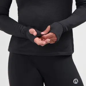 Camiseta mujer Rogelli Essential image-5