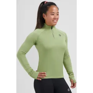 Camiseta mujer Rogelli Essential image-1