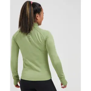 Camiseta mujer Rogelli Essential image-3