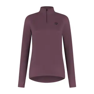 Women's long-sleeve training top Rogelli Essential image-0