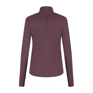 Women's long-sleeve training top Rogelli Essential image-1