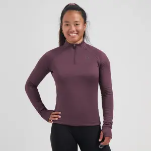 Women's long-sleeve training top Rogelli Essential image-2