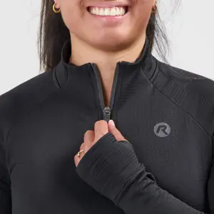 Women's Jersey Rogelli Essential image-4