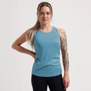 Women's tank top Rogelli Core image-1