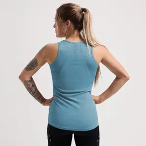 Women's tank top Rogelli Core image-3