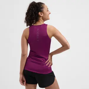 Tank top til kvinder Rogelli Core image-3