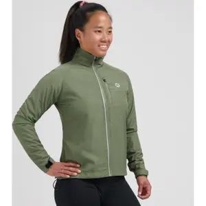 Women's Jacket Rogelli Core image-2