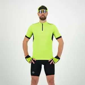 Long sleeve jersey Rogelli Core image-1