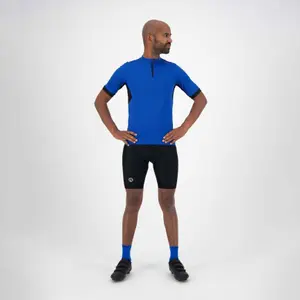 Maillot manches longues Rogelli Core image-2